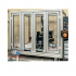 CNC Milling Machine, 60,000 RPM Spindle, Benchtop Style, For Mold or Microfluidic Chip Micromachining
